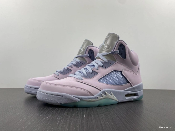 Cheap TB Easter Air 5 DV0562-600 Jordan 0806